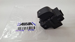 BOTÃO VIDRO ELÉTRICO TRASEIRO ESQUERDO FORD FUSION 2008 2011