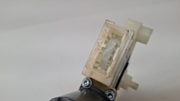 MOTOR MÁQUINA VIDRO TRASEIRO E VW GOLF TSI 2015 A 2018