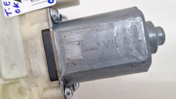 MOTOR MÁQUINA VIDRO TRASEIRO E VW GOLF TSI 2015 A 2018