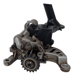 Bomba Óleo Motor Bmw 118i 1.6 Turbo 2014 2015