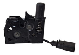 FECHADURA CAPO AUDI A3 2015