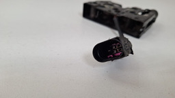 FECHADURA CAPO AUDI A3 2015