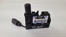 FECHADURA CAPO AUDI A3 2015