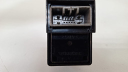 BOTÃO VIDRO ELÉTRICO TRASEIRO DIREITO HONDA HRV 2016 A 2019