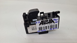 BOTÃO VIDRO ELÉTRICO TRASEIRO DIREITO HONDA HRV 2016 A 2019