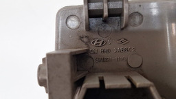 BOTÃO VIDRO ELÉTRICO TRASEIRO D HYUNDAI SANTA FÉ 2008 A 2012