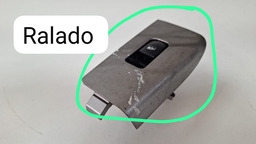 BOTÃO VIDRO ELÉTRICO TRASEIRO D HYUNDAI SANTA FÉ 2008 A 2012