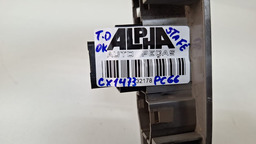 BOTÃO VIDRO ELÉTRICO TRASEIRO D HYUNDAI SANTA FÉ 2008 A 2012