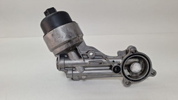 FILTRO ÓLEO PEUGEOT 206 207 1.4 2009 A 2013