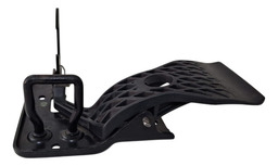 Fechadura Capo Audi A3 Sportback 2009 A 2012