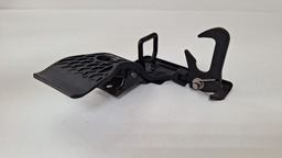 FECHADURA CAPO AUDI A3 SPORTBACK 2009 A 2012