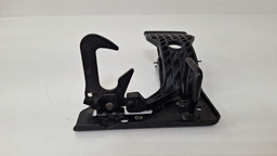 FECHADURA CAPO AUDI A3 SPORTBACK 2009 A 2012