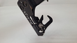 FECHADURA CAPO AUDI A3 SPORTBACK 2009 A 2012