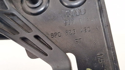 FECHADURA CAPO AUDI A3 SPORTBACK 2009 A 2012