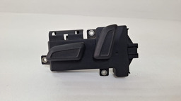 BOTÃO COMANDO BANCO DIANTEIRO ESQUERDO AUDI Q5 2011 PRETO