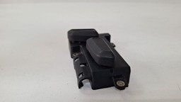 BOTÃO COMANDO BANCO DIANTEIRO ESQUERDO AUDI Q5 2011 PRETO