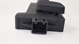 BOTÃO COMANDO BANCO DIANTEIRO ESQUERDO AUDI Q5 2011 PRETO