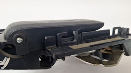 ALAVANCA AJUSTE BANCO TRASEIRO E TOYOTA RAV4 2010 A 2012