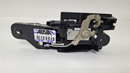 ALAVANCA AJUSTE BANCO TRASEIRO E TOYOTA RAV4 2010 A 2012