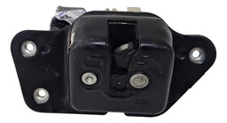 Fechadura Porta Tampa Traseira Dodge Journey 2012 2013