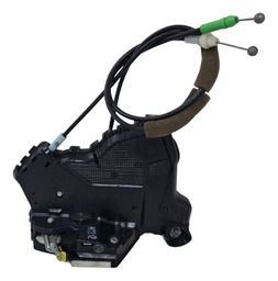 FECHADURA PORTA DIANTEIRO ESQUERDO TOYOTA COROLLA 2014