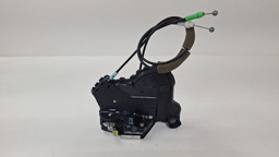 FECHADURA PORTA DIANTEIRO ESQUERDO TOYOTA COROLLA 2014