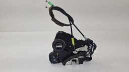 FECHADURA PORTA DIANTEIRO ESQUERDO TOYOTA COROLLA 2014