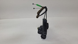 FECHADURA PORTA DIANTEIRO ESQUERDO TOYOTA COROLLA 2014