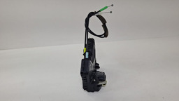 FECHADURA PORTA DIANTEIRO ESQUERDO TOYOTA COROLLA 2014