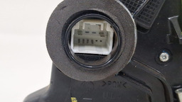 FECHADURA PORTA DIANTEIRO ESQUERDO TOYOTA COROLLA 2014