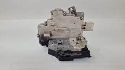 FECHADURA PASSAT VW 2006 A 2010 PORTA TRASEIRO DIREITO