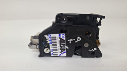 FECHADURA PASSAT VW 2006 A 2010 PORTA TRASEIRO DIREITO