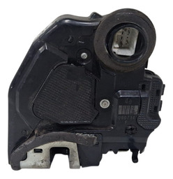 FECHADURA PORTA TRASEIRO ESQUERDO TOYOTA COROLLA 2009 A 2012