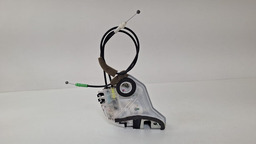 FECHADURA PORTA TRASEIRO DIREITO TOYOTA HILUX SW4 2017