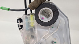 FECHADURA PORTA TRASEIRO DIREITO TOYOTA HILUX SW4 2017