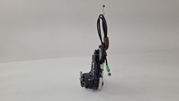 FECHADURA PORTA TRASEIRO DIREITO TOYOTA HILUX SW4 2017