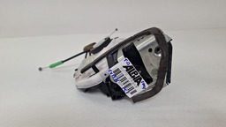 FECHADURA PORTA TRASEIRO DIREITO TOYOTA HILUX SW4 2017