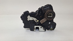 FECHADURA PORTA DIANTEIRO DIREITO TOYOTA COROLLA 2009 A 2012