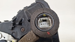 FECHADURA PORTA DIANTEIRO DIREITO TOYOTA COROLLA 2009 A 2012