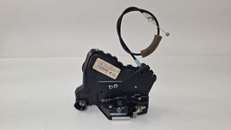 FECHADURA PORTA DIANTEIRO DIREITO TOYOTA COROLLA  2014