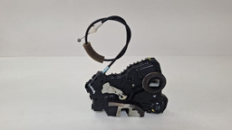 FECHADURA PORTA DIANTEIRO DIREITO TOYOTA COROLLA  2014