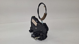 FECHADURA PORTA DIANTEIRO DIREITO TOYOTA COROLLA  2014