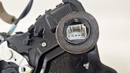 FECHADURA PORTA DIANTEIRO DIREITO TOYOTA COROLLA  2014