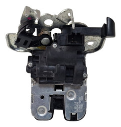 Fechadura Porta Tampa Traseira Volkswagen Jetta 2012 (1)