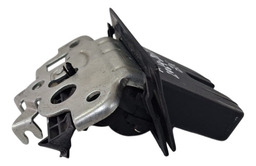 Fechadura Porta Tampa Traseira Audi Q3 2014 A 2017