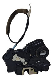 FECHADURA PORTA DIANTEIRO DIREITO TOYOTA COROLLA 2002