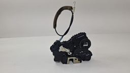 FECHADURA PORTA DIANTEIRO DIREITO TOYOTA COROLLA 2002