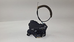 FECHADURA PORTA DIANTEIRO DIREITO TOYOTA COROLLA 2002