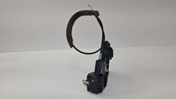 FECHADURA PORTA DIANTEIRO DIREITO TOYOTA COROLLA 2002