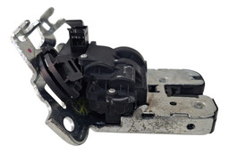 Fechadura Porta Tampa Traseira Volkswagen Jetta 2012